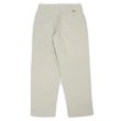 画像2: Early 90's Polo Ralph Lauren 2タック チノトラウザー "SAND / W34 L32" (2)