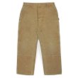画像1: 00's Carhartt ダブルニー ダックペインターパンツ “B01 BRN / MADE IN USA” (1)