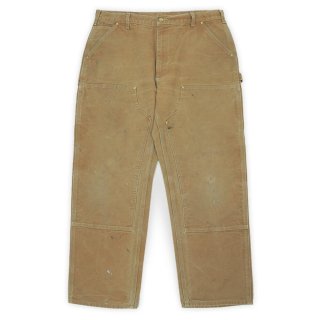 00's Carhartt ダックペインターパンツ 