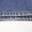 画像4: 00's Levi's 550 デニムパンツ "W32 L30" (4)