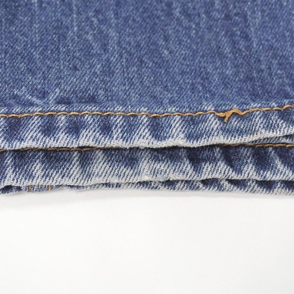 画像4: 00's Levi's 550 デニムパンツ "W32 L30" (4)