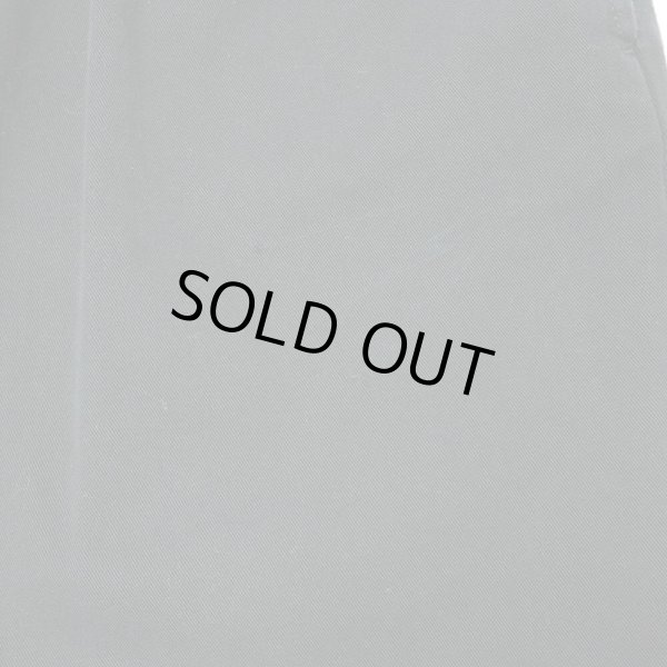 画像5: 90's Polo Ralph Lauren 2タック チノトラウザー "ANDREW PANT / BLACK / W36 L30" (5)