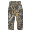画像1: 90-00's Cabela's リアルツリーカモ カーゴパンツ "MOSSY OAK / 34 REG" (1)
