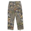 画像2: 90-00's Cabela's リアルツリーカモ カーゴパンツ "MOSSY OAK / 34 REG" (2)