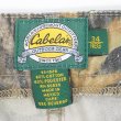 画像3: 90-00's Cabela's リアルツリーカモ カーゴパンツ "MOSSY OAK / 34 REG" (3)