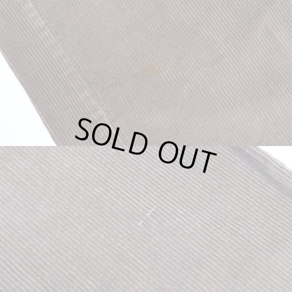 画像4: 80's Lee 205-4320 太畝コーデュロイパンツ "MADE IN USA” (4)