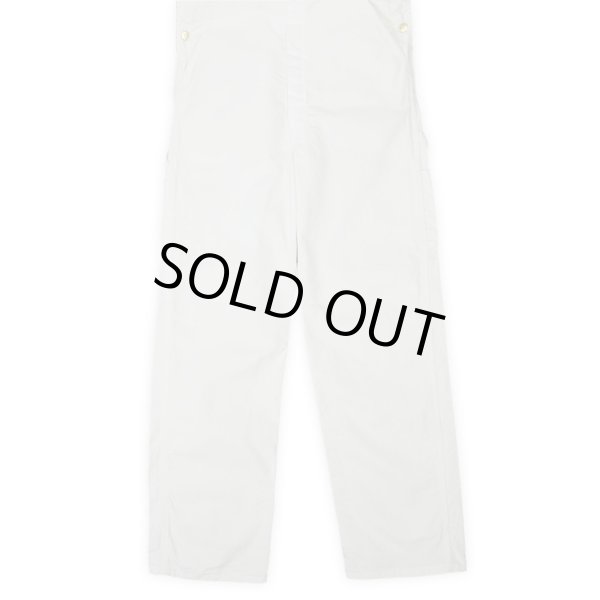 画像3: 00's Dickies オーバーオール (3)