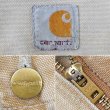 画像3: 90's Carhartt ダブルニー カットオフショーツ "MADE IN USA" (3)