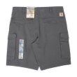 画像1: 00's Carhartt ダックカーゴショーツ "DEADSTOCK" (1)