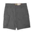 画像2: 00's Carhartt ダックカーゴショーツ "DEADSTOCK" (2)
