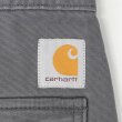 画像3: 00's Carhartt ダックカーゴショーツ "DEADSTOCK" (3)