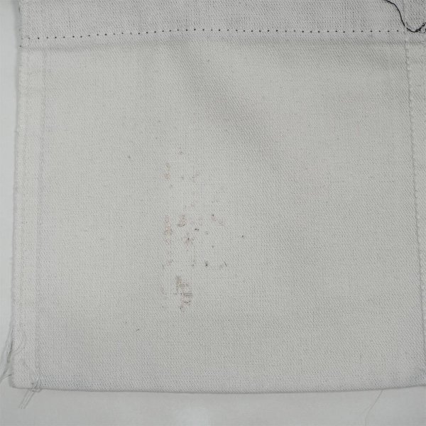 画像4: 90's Dickies ワークショーツ "BLACK / MADE IN USA" (4)