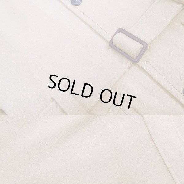 画像5: 60-70's McGREGOR フーデッド ウールコート (5)