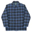 画像1: 90's J.CREW ウールジャケット (1)