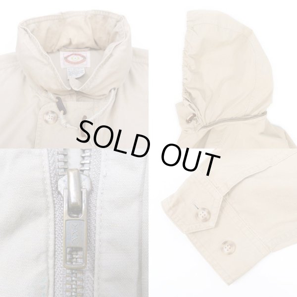 画像4: 80's Banana Republic サファリジャケット (4)