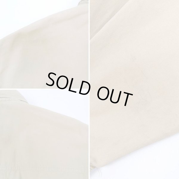 画像5: 80's Banana Republic サファリジャケット (5)