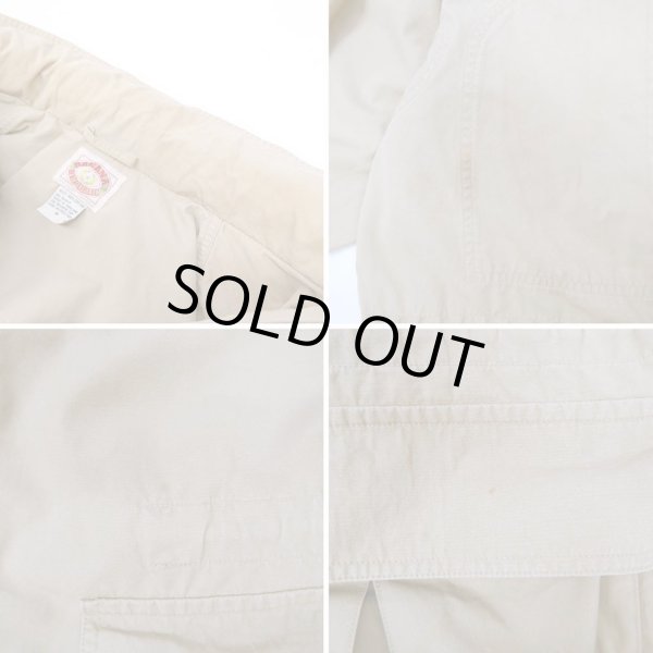 画像6: 80's Banana Republic サファリジャケット (6)