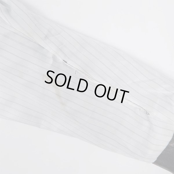 画像5: 00's Banana Republic レザージャケット (5)