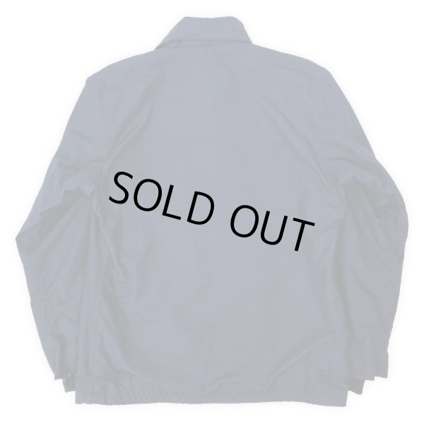 画像2: 90's US.NAVY アラミドデッキジャケット "X-LARGE" (2)