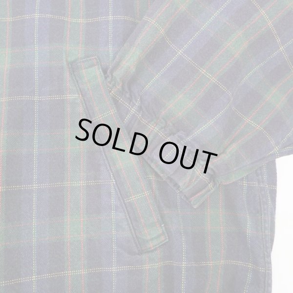 画像5: 90's Eddie Bauer チンスト付き スウィングトップ (5)