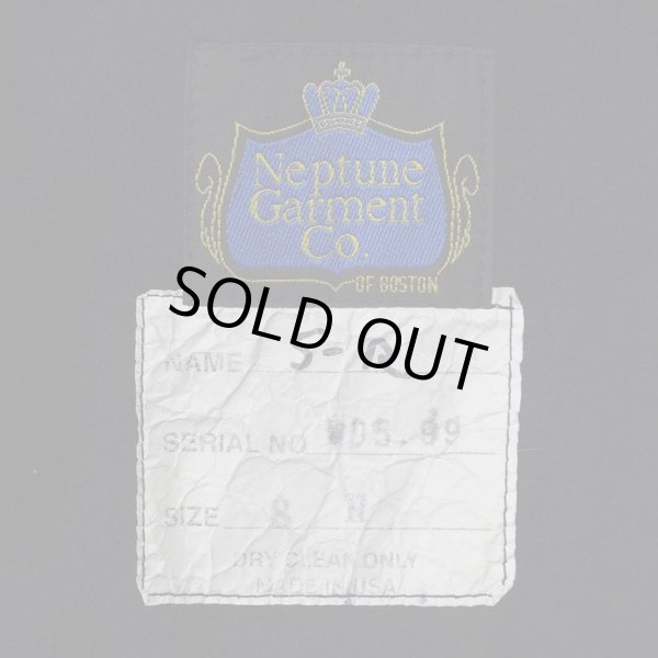 画像3: 00's USMA カデットコート "SMALL-REGULAR" (3)