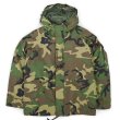 画像1: 00's US.Armed Forces ECWCS ウッドランドカモ柄 GORE-TEX PARKA "LARGE-SHORT" (1)