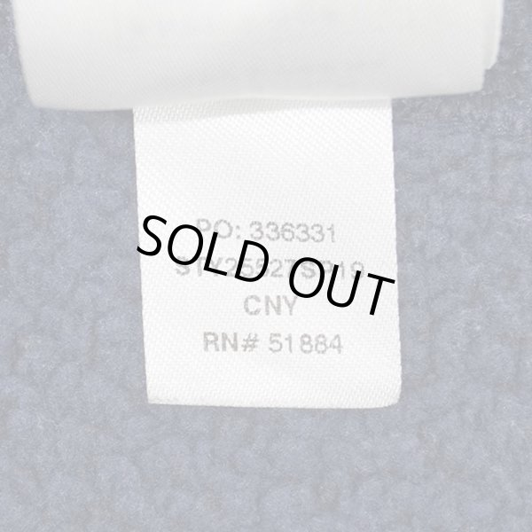 画像3: 19's PATAGONIA ベターセーター "NAVY" (3)