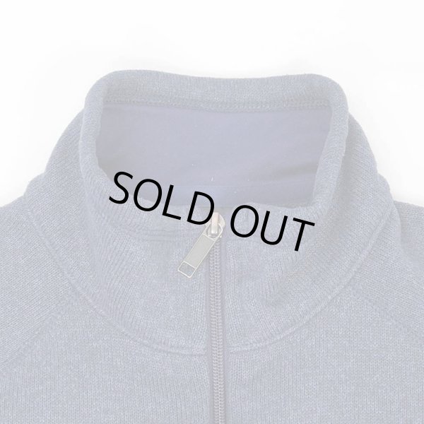 画像5: 19's PATAGONIA ベターセーター "NAVY" (5)