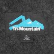 画像2: 00's Tri-Mountain ウールライナー ダックワークジャケット (2)