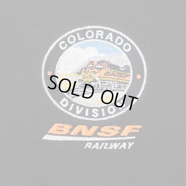 画像3: 00's Tri-Mountain ウールライナー ダックワークジャケット (3)