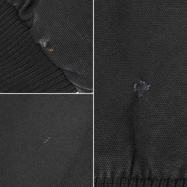 画像5: 00's Tri-Mountain ウールライナー ダックワークジャケット (5)