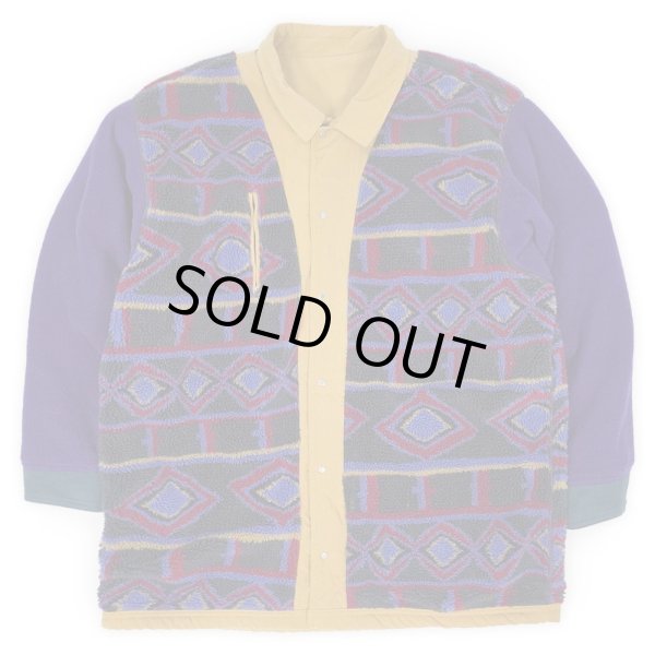 画像2: 90's Patagonia ワークレンジコート (2)