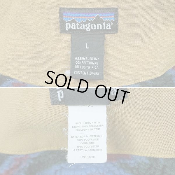 画像3: 90's Patagonia ワークレンジコート (3)