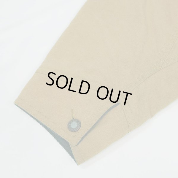 画像4: 90's Patagonia ワークレンジコート (4)