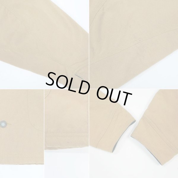 画像5: 90's Patagonia ワークレンジコート (5)