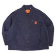 画像1: 00's Levi's ダックジャケット (1)
