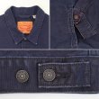 画像4: 00's Levi's ダックジャケット (4)