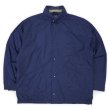 画像1: 90's OLD GAP ナイロンフーディージャケット (1)