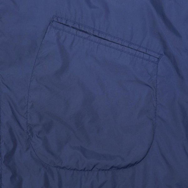 画像3: 90's OLD GAP ナイロンフーディージャケット (3)