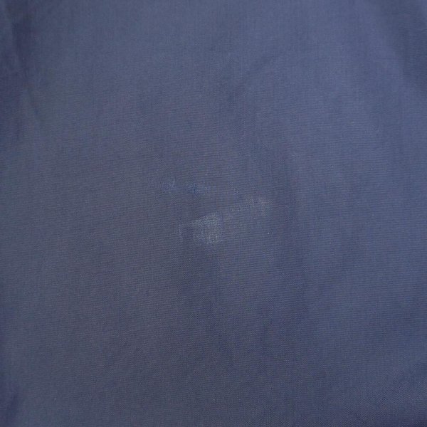 画像4: 90's OLD GAP ナイロンフーディージャケット (4)