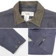 画像3: 90's OLD GAP フィールドコート (3)