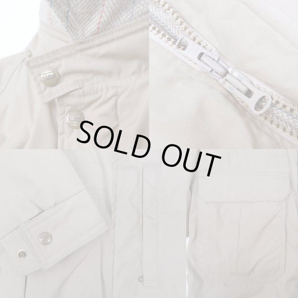 画像4: 80's L.L.Bean ストームコート “MADE IN USA” (4)