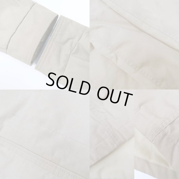 画像5: 80's L.L.Bean ストームコート “MADE IN USA” (5)