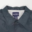 画像3: 90's Puritan ナイロンコーチジャケット "NAVY" (3)