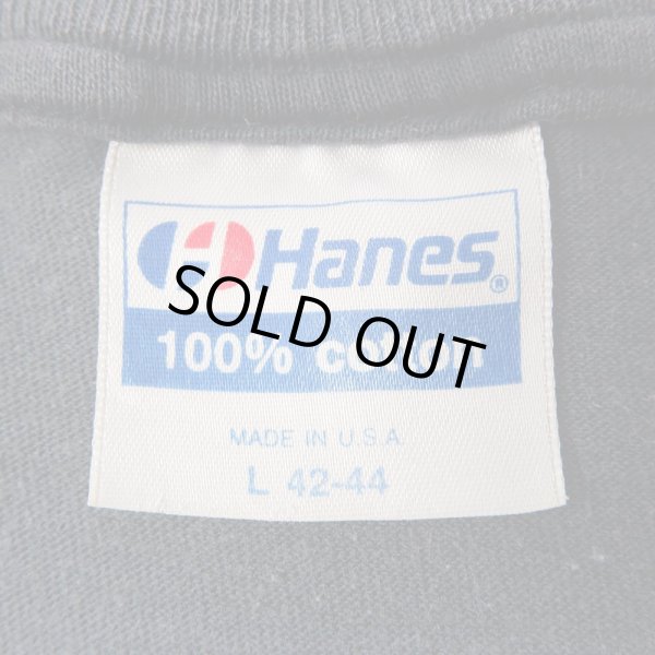 画像3: 80's The Who バンドTシャツ  “MAXIMUM R&B / MADE IN USA” (3)