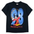 画像1: 90's Disney プリントTシャツ "Fantasia / MADE IN USA" (1)