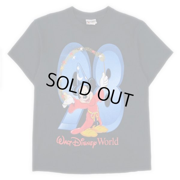 画像1: 90's Disney プリントTシャツ "Fantasia / MADE IN USA" (1)