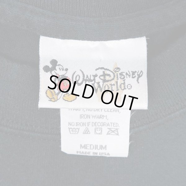 画像3: 90's Disney プリントTシャツ "Fantasia / MADE IN USA" (3)