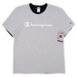 画像1: 日本未発売 Champion リバーシブルTシャツ (1)