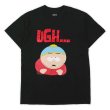 画像1: 00's SOUTH PARK キャラクタープリントTシャツ (1)